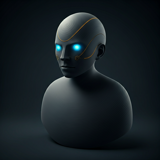 Media tech server room